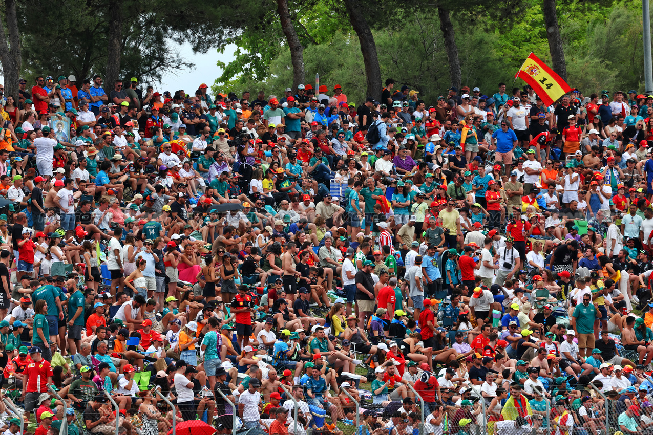 GP SPAGNA - Qualifiche e Prove Libere 3