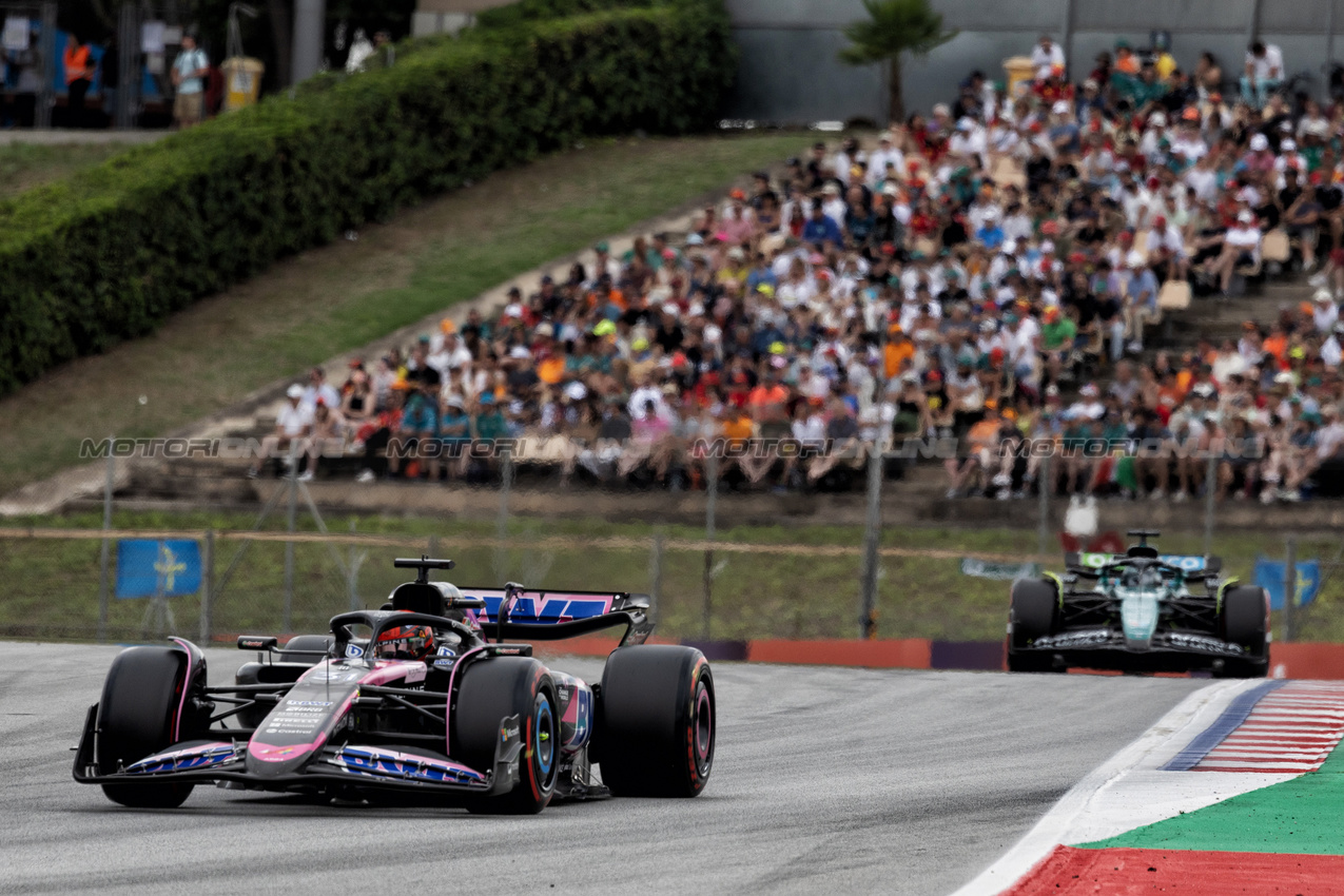 GP SPAGNA - Qualifiche e Prove Libere 3