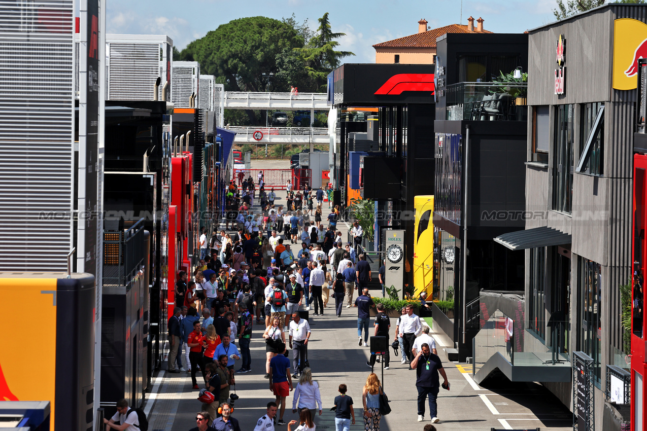 GP SPAGNA - Qualifiche e Prove Libere 3