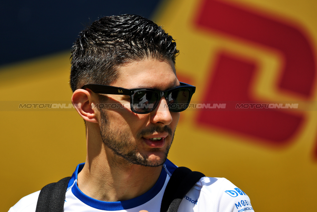 GP SPAGNA - Qualifiche e Prove Libere 3