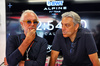 GP SPAGNA, (L to R): Flavio Briatore (ITA) Alpine F1 Team Executive Advisor with Luca de Meo (ITA) Groupe Renault Chief Executive Officer.

22.06.2024. Formula 1 World Championship, Rd 10, Spanish Grand Prix, Barcelona, Spain, Qualifiche Day.

- www.xpbimages.com, EMail: requests@xpbimages.com © Copyright: Batchelor / XPB Images