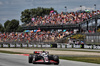 GP SPAGNA, Nico Hulkenberg (GER) Haas VF-24.

22.06.2024. Formula 1 World Championship, Rd 10, Spanish Grand Prix, Barcelona, Spain, Qualifiche Day.

- www.xpbimages.com, EMail: requests@xpbimages.com © Copyright: Charniaux / XPB Images