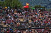 GP SPAGNA, Circuit Atmosfera - fans in the grandstand.

22.06.2024. Formula 1 World Championship, Rd 10, Spanish Grand Prix, Barcelona, Spain, Qualifiche Day.

- www.xpbimages.com, EMail: requests@xpbimages.com © Copyright: Moy / XPB Images