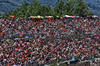 GP SPAGNA, Circuit Atmosfera - fans in the grandstand.

22.06.2024. Formula 1 World Championship, Rd 10, Spanish Grand Prix, Barcelona, Spain, Qualifiche Day.

- www.xpbimages.com, EMail: requests@xpbimages.com © Copyright: Moy / XPB Images