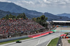 GP SPAGNA, Zhou Guanyu (CHN) Sauber C44.

22.06.2024. Formula 1 World Championship, Rd 10, Spanish Grand Prix, Barcelona, Spain, Qualifiche Day.

- www.xpbimages.com, EMail: requests@xpbimages.com © Copyright: Moy / XPB Images