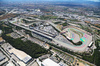 GP SPAGNA, An aerial view of the circuit.

22.06.2024. Formula 1 World Championship, Rd 10, Spanish Grand Prix, Barcelona, Spain, Qualifiche Day.

- www.xpbimages.com, EMail: requests@xpbimages.com © Copyright: XPB Images