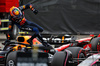 GP SPAGNA, Sergio Perez (MEX) Red Bull Racing RB20 in qualifying parc ferme.

22.06.2024. Formula 1 World Championship, Rd 10, Spanish Grand Prix, Barcelona, Spain, Qualifiche Day.

 - www.xpbimages.com, EMail: requests@xpbimages.com © Copyright: Coates / XPB Images