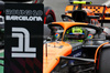 GP SPAGNA, Pole sitter Lando Norris (GBR) McLaren MCL38 in qualifying parc ferme.

22.06.2024. Formula 1 World Championship, Rd 10, Spanish Grand Prix, Barcelona, Spain, Qualifiche Day.

 - www.xpbimages.com, EMail: requests@xpbimages.com © Copyright: Coates / XPB Images