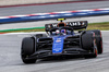 GP SPAGNA, Logan Sargeant (USA) Williams Racing FW46.

22.06.2024. Formula 1 World Championship, Rd 10, Spanish Grand Prix, Barcelona, Spain, Qualifiche Day.

- www.xpbimages.com, EMail: requests@xpbimages.com © Copyright: Rew / XPB Images