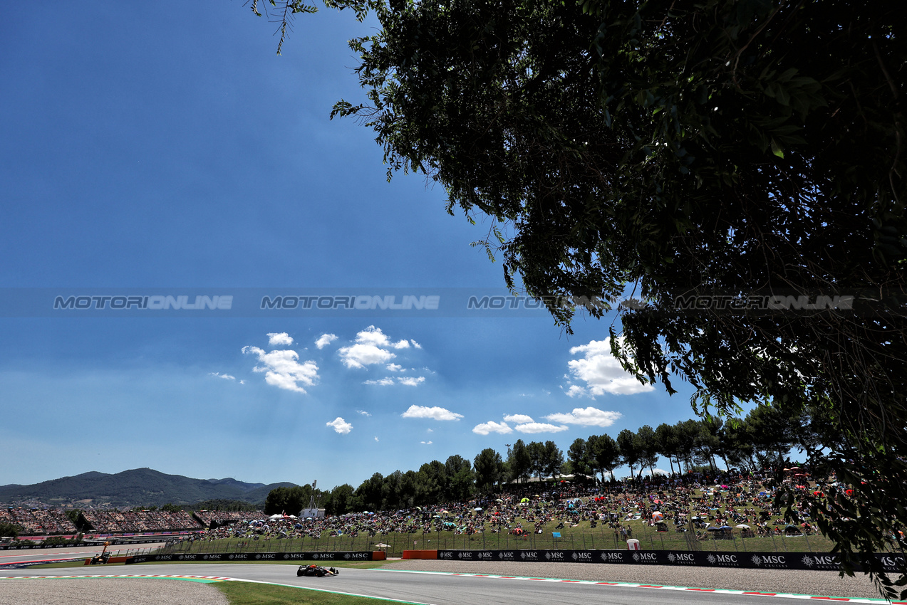 GP SPAGNA - Prove Libere