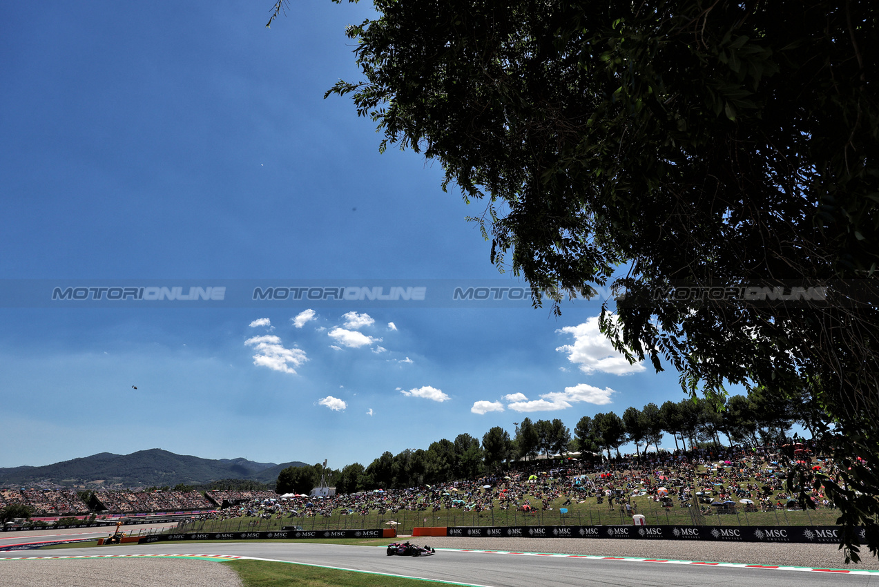 GP SPAGNA - Prove Libere