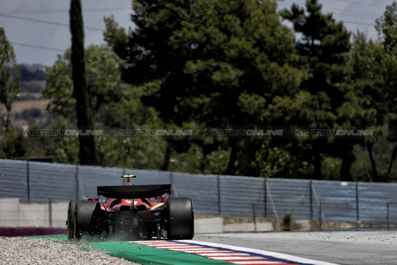 GP SPAGNA - Prove Libere