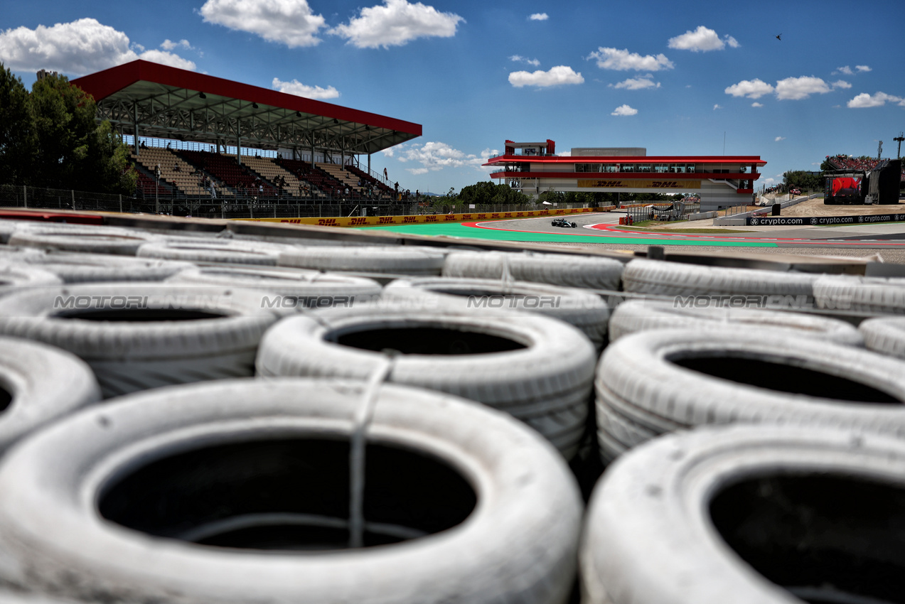 GP SPAGNA - Prove Libere