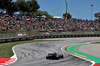 GP SPAGNA, George Russell (GBR) Mercedes AMG F1 W15.

21.06.2024 Formula 1 World Championship, Rd 10, Spanish Grand Prix, Barcelona, Spain, Practice Day.

- www.xpbimages.com, EMail: requests@xpbimages.com © Copyright: Moy / XPB Images