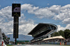 GP SPAGNA, Esteban Ocon (FRA) Alpine F1 Team A524 e Oliver Bearman (GBR) Haas VF-24 Test Driver.

21.06.2024 Formula 1 World Championship, Rd 10, Spanish Grand Prix, Barcelona, Spain, Practice Day.

- www.xpbimages.com, EMail: requests@xpbimages.com © Copyright: Moy / XPB Images