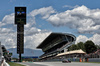 GP SPAGNA, Oliver Bearman (GBR) Haas VF-24 Test Driver.

21.06.2024 Formula 1 World Championship, Rd 10, Spanish Grand Prix, Barcelona, Spain, Practice Day.

- www.xpbimages.com, EMail: requests@xpbimages.com © Copyright: Moy / XPB Images