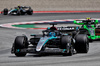 GP SPAGNA, George Russell (GBR) Mercedes AMG F1 W15.

21.06.2024 Formula 1 World Championship, Rd 10, Spanish Grand Prix, Barcelona, Spain, Practice Day.

- www.xpbimages.com, EMail: requests@xpbimages.com © Copyright: Rew / XPB Images