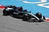 GP SPAGNA, George Russell (GBR) Mercedes AMG F1 W15.

21.06.2024 Formula 1 World Championship, Rd 10, Spanish Grand Prix, Barcelona, Spain, Practice Day.

- www.xpbimages.com, EMail: requests@xpbimages.com © Copyright: Moy / XPB Images