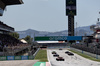 GP SPAGNA, Sergio Perez (MEX) Red Bull Racing RB20.

21.06.2024 Formula 1 World Championship, Rd 10, Spanish Grand Prix, Barcelona, Spain, Practice Day.

- www.xpbimages.com, EMail: requests@xpbimages.com © Copyright: Rew / XPB Images