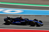 GP SPAGNA, Alexander Albon (THA) Williams Racing FW46.

21.06.2024 Formula 1 World Championship, Rd 10, Spanish Grand Prix, Barcelona, Spain, Practice Day.

 - www.xpbimages.com, EMail: requests@xpbimages.com © Copyright: Coates / XPB Images