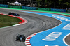 GP SPAGNA, George Russell (GBR) Mercedes AMG F1 W15.

21.06.2024 Formula 1 World Championship, Rd 10, Spanish Grand Prix, Barcelona, Spain, Practice Day.

 - www.xpbimages.com, EMail: requests@xpbimages.com © Copyright: Coates / XPB Images