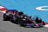 GP SPAGNA, Pierre Gasly (FRA) Alpine F1 Team A524 with sensor equipment.

21.06.2024 Formula 1 World Championship, Rd 10, Spanish Grand Prix, Barcelona, Spain, Practice Day.

- www.xpbimages.com, EMail: requests@xpbimages.com © Copyright: Moy / XPB Images