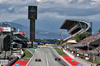 GP SPAGNA, Kevin Magnussen (DEN) Haas VF-24 e Carlos Sainz Jr (ESP) Ferrari SF-24.

21.06.2024 Formula 1 World Championship, Rd 10, Spanish Grand Prix, Barcelona, Spain, Practice Day.

- www.xpbimages.com, EMail: requests@xpbimages.com © Copyright: Moy / XPB Images