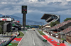 GP SPAGNA, Zhou Guanyu (CHN) Sauber C44.

21.06.2024 Formula 1 World Championship, Rd 10, Spanish Grand Prix, Barcelona, Spain, Practice Day.

- www.xpbimages.com, EMail: requests@xpbimages.com © Copyright: Moy / XPB Images