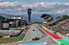 GP SPAGNA, George Russell (GBR) Mercedes AMG F1 W15.

21.06.2024 Formula 1 World Championship, Rd 10, Spanish Grand Prix, Barcelona, Spain, Practice Day.

- www.xpbimages.com, EMail: requests@xpbimages.com © Copyright: Moy / XPB Images