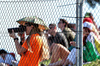 GP SPAGNA, Circuit Atmosfera - fans trackside.

21.06.2024 Formula 1 World Championship, Rd 10, Spanish Grand Prix, Barcelona, Spain, Practice Day.

 - www.xpbimages.com, EMail: requests@xpbimages.com © Copyright: Coates / XPB Images