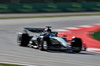 GP SPAGNA, George Russell (GBR) Mercedes AMG F1 W15.

21.06.2024 Formula 1 World Championship, Rd 10, Spanish Grand Prix, Barcelona, Spain, Practice Day.

- www.xpbimages.com, EMail: requests@xpbimages.com © Copyright: Rew / XPB Images