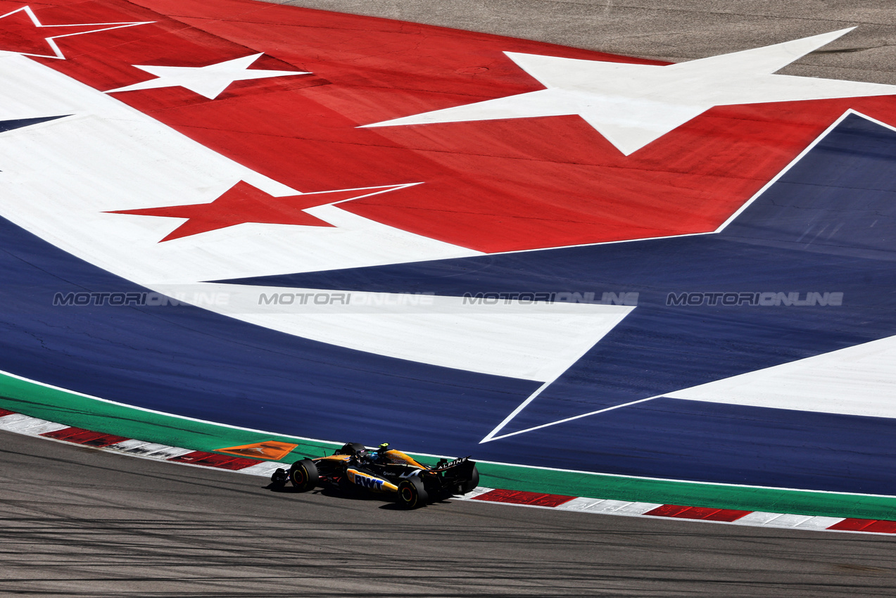 GP STATI UNITI, Pierre Gasly (FRA) Alpine F1 Team A524.

20.10.2024. Formula 1 World Championship, Rd 19, United States Grand Prix, Austin, Texas, USA, Gara Day.

 - www.xpbimages.com, EMail: requests@xpbimages.com © Copyright: Coates / XPB Images