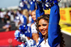 GP STATI UNITI, Circuit Atmosfera - Dallas Cowboys Cheerleaders at the drivers' parade. 

20.10.2024. Formula 1 World Championship, Rd 19, United States Grand Prix, Austin, Texas, USA, Gara Day.

 - www.xpbimages.com, EMail: requests@xpbimages.com © Copyright: Coates / XPB Images