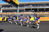 GP STATI UNITI, griglia Atmosfera - Dallas Cowboys Cheerleaders.

20.10.2024. Formula 1 World Championship, Rd 19, United States Grand Prix, Austin, Texas, USA, Gara Day.

 - www.xpbimages.com, EMail: requests@xpbimages.com © Copyright: Rew / XPB Images