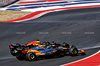 GP STATI UNITI, Lando Norris (GBR) McLaren MCL38 e Max Verstappen (NLD) Red Bull Racing RB20 battle for the lead at the partenza of the race.

Formula 1 World Championship, Rd 19, United States Grand Prix, Domenica 20th October 2024. Circuit of the Americas, Austin, Texas, USA.

20.10.2024. Formula 1 World Championship, Rd 19, United States Grand Prix, Austin, Texas, USA, Gara Day.

- www.xpbimages.com, EMail: requests@xpbimages.com © Copyright: Batchelor / XPB Images