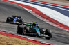 GP STATI UNITI, Fernando Alonso (ESP) Aston Martin F1 Team AMR24.

20.10.2024. Formula 1 World Championship, Rd 19, United States Grand Prix, Austin, Texas, USA, Gara Day.

- www.xpbimages.com, EMail: requests@xpbimages.com © Copyright: Moy / XPB Images