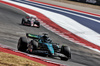 GP STATI UNITI, Lance Stroll (CDN) Aston Martin F1 Team AMR24.

20.10.2024. Formula 1 World Championship, Rd 19, United States Grand Prix, Austin, Texas, USA, Gara Day.

- www.xpbimages.com, EMail: requests@xpbimages.com © Copyright: Moy / XPB Images