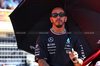 GP STATI UNITI, Lewis Hamilton (GBR) Mercedes AMG F1 on the drivers' parade.

20.10.2024. Formula 1 World Championship, Rd 19, United States Grand Prix, Austin, Texas, USA, Gara Day.

 - www.xpbimages.com, EMail: requests@xpbimages.com © Copyright: Coates / XPB Images