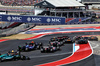 GP STATI UNITI, Esteban Ocon (FRA) Alpine F1 Team A524 spins at the partenza of the race.

20.10.2024. Formula 1 World Championship, Rd 19, United States Grand Prix, Austin, Texas, USA, Gara Day.

- www.xpbimages.com, EMail: requests@xpbimages.com © Copyright: Batchelor / XPB Images