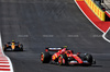 GP STATI UNITI, Carlos Sainz Jr (ESP) Ferrari SF-24.

20.10.2024. Formula 1 World Championship, Rd 19, United States Grand Prix, Austin, Texas, USA, Gara Day.

- www.xpbimages.com, EMail: requests@xpbimages.com © Copyright: Batchelor / XPB Images