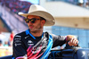 GP STATI UNITI, Pierre Gasly (FRA) Alpine F1 Team on the drivers' parade.

20.10.2024. Formula 1 World Championship, Rd 19, United States Grand Prix, Austin, Texas, USA, Gara Day.

 - www.xpbimages.com, EMail: requests@xpbimages.com © Copyright: Coates / XPB Images