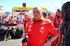 GP STATI UNITI, Frederic Vasseur (FRA) Ferrari Team Principal on the grid.

20.10.2024. Formula 1 World Championship, Rd 19, United States Grand Prix, Austin, Texas, USA, Gara Day.

- www.xpbimages.com, EMail: requests@xpbimages.com © Copyright: Batchelor / XPB Images