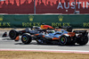 GP STATI UNITI, Max Verstappen (NLD) Red Bull Racing RB20 e Lando Norris (GBR) McLaren MCL38 battle for position.

20.10.2024. Formula 1 World Championship, Rd 19, United States Grand Prix, Austin, Texas, USA, Gara Day.

- www.xpbimages.com, EMail: requests@xpbimages.com © Copyright: Bearne / XPB Images