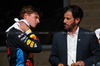 GP STATI UNITI, 3rd place Max Verstappen (NLD) Red Bull Racing RB20 with Mohammed Bin Sulayem (UAE) FIA President.
20.10.2024. Formula 1 World Championship, Rd 19, United States Grand Prix, Austin, Texas, USA, Gara Day.
- www.xpbimages.com, EMail: requests@xpbimages.com © Copyright: Batchelor / XPB Images