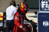 GP STATI UNITI, 2nd place Carlos Sainz Jr (ESP) Ferrari SF-24 .
20.10.2024. Formula 1 World Championship, Rd 19, United States Grand Prix, Austin, Texas, USA, Gara Day.
- www.xpbimages.com, EMail: requests@xpbimages.com © Copyright: Batchelor / XPB Images