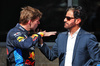 GP STATI UNITI, (L to R): third [placed Max Verstappen (NLD) Red Bull Racing with Mohammed Bin Sulayem (UAE) FIA President in parc ferme.

20.10.2024. Formula 1 World Championship, Rd 19, United States Grand Prix, Austin, Texas, USA, Gara Day.

 - www.xpbimages.com, EMail: requests@xpbimages.com © Copyright: Coates / XPB Images