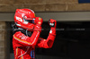 GP STATI UNITI, Gara winner Charles Leclerc (MON) Ferrari celebrates in parc ferme.

20.10.2024. Formula 1 World Championship, Rd 19, United States Grand Prix, Austin, Texas, USA, Gara Day.

 - www.xpbimages.com, EMail: requests@xpbimages.com © Copyright: Coates / XPB Images