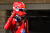 GP STATI UNITI, Gara winner Charles Leclerc (MON) Ferrari celebrates in parc ferme.

20.10.2024. Formula 1 World Championship, Rd 19, United States Grand Prix, Austin, Texas, USA, Gara Day.

 - www.xpbimages.com, EMail: requests@xpbimages.com © Copyright: Coates / XPB Images