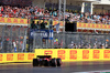 GP STATI UNITI, Gara winner Charles Leclerc (MON) Ferrari SF-24 takes the chequered flag at the end of the race.

20.10.2024. Formula 1 World Championship, Rd 19, United States Grand Prix, Austin, Texas, USA, Gara Day.

- www.xpbimages.com, EMail: requests@xpbimages.com © Copyright: Moy / XPB Images