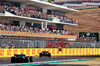 GP STATI UNITI, Gara winner Charles Leclerc (MON) Ferrari SF-24 passes the team at the end of the race.

20.10.2024. Formula 1 World Championship, Rd 19, United States Grand Prix, Austin, Texas, USA, Gara Day.

- www.xpbimages.com, EMail: requests@xpbimages.com © Copyright: Moy / XPB Images